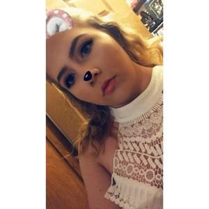 Meet your Posher, Tatyana